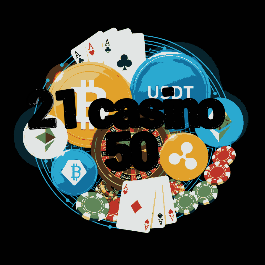 21 Casino 50 - High Limit 21+ Casino Experience